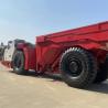 Buy cheap Underground Mining Truck 42ton Payload from wholesalers