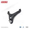 Buy cheap Replace/Repair SQCS Auto Parts Lower Front Control Arm for Iveco 1999- Daily 500334716 500334717 from wholesalers