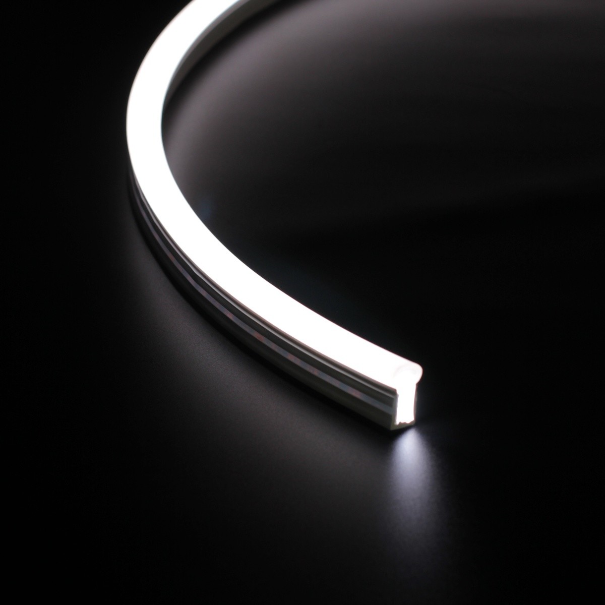 Custom Side Bend LED Strip Lights High Brightness For Event Lighting Parties Weddings