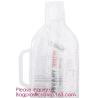 Buy cheap Reusable protector cover holder bag,protector plastic bubble bags for wine bottles wine bottle cover, BIODEGRADALE, ECO from wholesalers