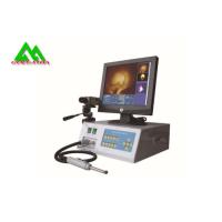 Buy cheap Mammary Gland Infrared Inspection Equipment , Mammography Equipment Trolley Type product