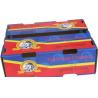 Buy cheap printed paper cardboard boxes for vegetables and fruits packing from wholesalers