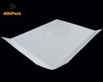 Container Transport 0.8mm 1100KG Solid Fiber Slip Sheets