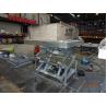 Buy cheap Customized 2000kg Capacity Hydraulic Electric Stationary Scissor Lift Table with Bellow from wholesalers