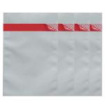 Plastic Bag Security Seal Bag /Safety Deposit Bag/Tamper Proof Deposit Bags