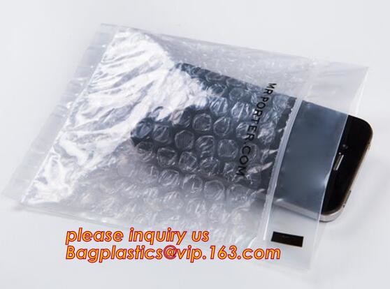 custom logo tamper tear proof plastic bank money envelopes mailing bag, Security Bag/Printed Plastic Security Bags For M