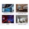 Buy cheap OEM Digital Signage Video Wall , Seamless Video Wall Lcd Monitors Samsung/LG Panel from wholesalers
