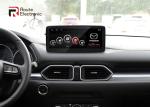 MAZDA CX5 Android Car Radio Stereo Multimedia 1920×720 10.25 Inch