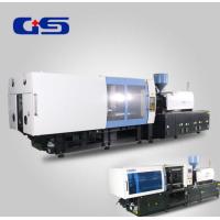 Buy cheap Table Disponible Plastic Cup Manufacturing Machine , 200 Ton Injection Molding product