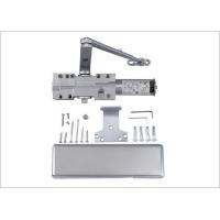 Buy cheap Adjusting Size Delayed Action UL Door Closer ANSI Grade 1 Forged Steel Arm product