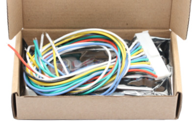 7S 8S 12S 13S 14S 15S 16S 5A Active Balancer BMS Board For Emergency Power Supply