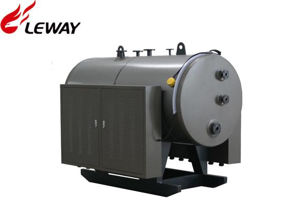 Buy cheap WDR Type Industrial Electric Steam Boiler Rapid Heating Production Noiseless Design from wholesalers