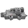 Buy cheap OEM Support ZX200-5G ZX210-5G Excavator Parts 9312792 Hydraulic Pump Regulator YB60000065 from wholesalers