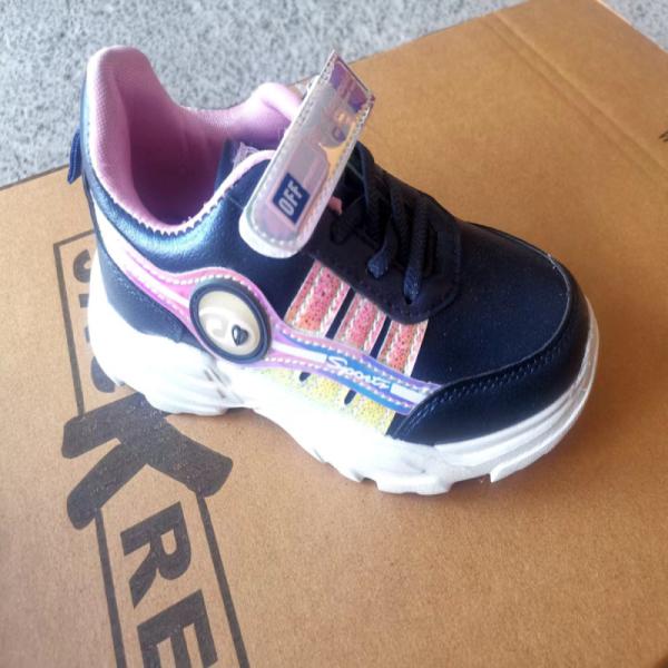 Buy cheap Girl'S 6style Causal Sport Shoes from wholesalers