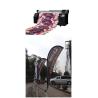 Buy cheap Sublimation Digital Textile Printing Machine Indoor Outdoor 1400dpi from wholesalers
