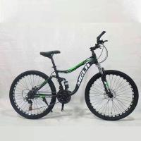 Buy cheap Lightweight 26 Inch Aluminium Alloy Road Bike 21 Speed Gears And 150KG Load product
