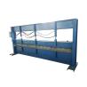 Buy cheap 0.1-1mm Metal Bending Machine Sheet Steel Profile Folding Energy Saving from wholesalers