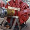Buy cheap 185kW Vertical Hydro Turbine Small Micro water Kaplan Cross Flow Turbine generator from wholesalers