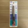 Buy cheap Slide Lock 86mm Retractable Utility Knife Cutter For Cardboard Paper Cutting from wholesalers