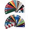 Buy cheap 300g/M2 Dometic Waterproof Outdoor Awning Fabric Anti Mildew from wholesalers