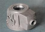 557~613℃ Industrial Industrial Machine Parts A356 / A380 Custom Specification