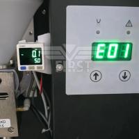Buy cheap F680 Powder Spray System Roland One Set Spray Powder Package For Komori product