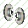 Buy cheap For Rolls Royce Phantom Front Brake Rotors Set OEM 34110148585 from wholesalers