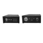 Buy cheap 120km Audio Video RF Skylink DVB-T Transmitter& Receiver from wholesalers