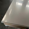 Buy cheap ASTM AISI 316L 1.5*2000*6000mm Stainless Steel Plate Sheet SS316L 2B Matt Finished With PVC Film from wholesalers