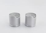 Plastic PP Lotion Bottle Caps Skincare Products Daily Life Use