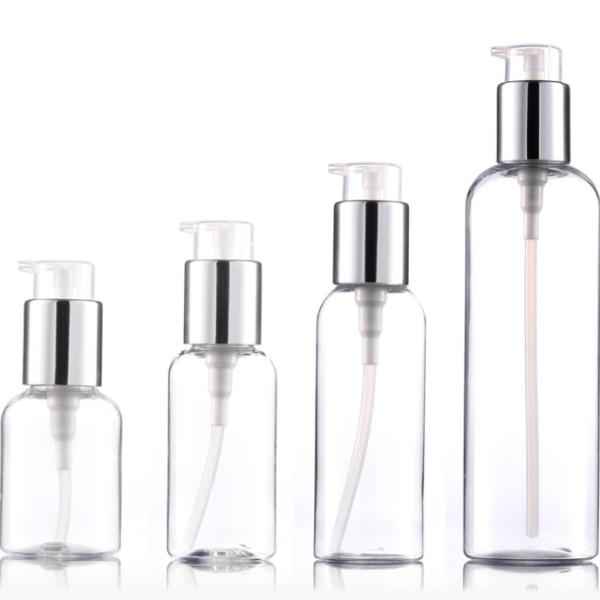 Buy cheap Reusable PET Plastic Mist Spray Bottle For Hair 30ml 50ml 80ml from wholesalers