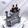 Buy cheap SAA6D140 Engine Diesel Injection Common Rail Fuel Pump 094000-0582 6261-71-1112 For KOMATSU from wholesalers