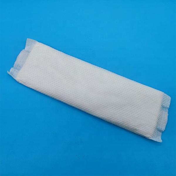 Buy cheap Disposable Maternity Pad 6 Layer Sanitary Napkin Surface For Ages 13-24m from wholesalers