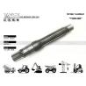 Buy cheap 405-00031 Gear Oil Maintenance DX300 Excavator Final Drive Motor Shaft for Excavator Machinery Used from wholesalers