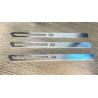 Buy cheap KY Needle Loom Textile Spares Parts For Dropper Bracket Assembly from wholesalers