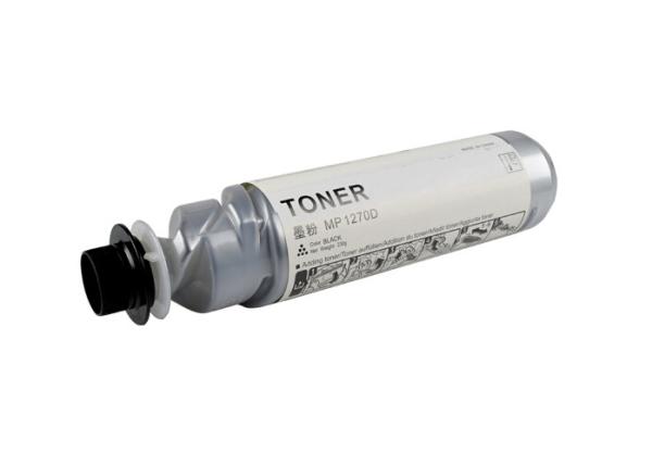 Buy cheap MP 171 Ricoh Toner Compatible Toner Cartridge 1270D - MP201SPF from wholesalers