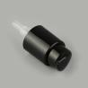 Buy cheap 24 410 Plastic Black Head Oil Pump Bottles Long Tip Powder Pump from wholesalers