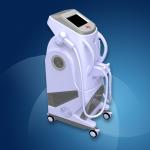 Long Pulse 810 Diode Laser Hair Removal Machine For Unwanted Tiny Hair 2000W