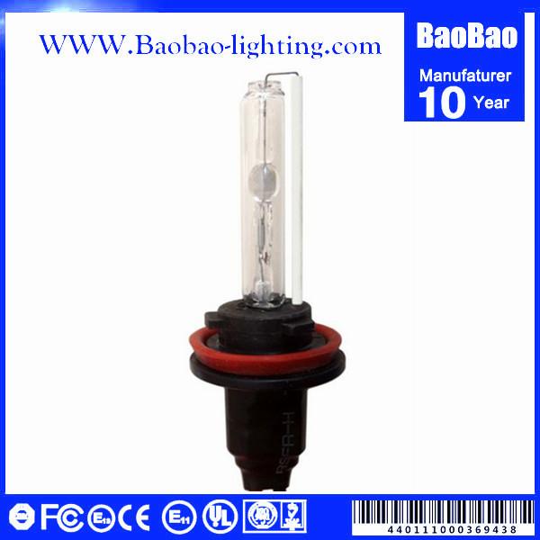 Buy cheap Signal bulb H11 from wholesalers