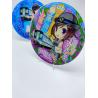 Buy cheap Engraving Acrylic Stand Figures , 200mm acrylic circular display stands from wholesalers