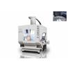 Buy cheap Direct Drive Torque Motor KMC600 Five Axis Vertical Machining Center from wholesalers
