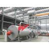Buy cheap Dependable Performance Industrial Diesel Oil Fired Thermal Oil Heaters from wholesalers