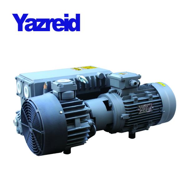 Buy cheap Industrial Oil Rotary Vane Vacuum Pump For Vacuum Oven 2L from wholesalers