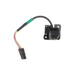 ISO9001 Certified Universal Rear View Camera 23137304 For Chevrolet