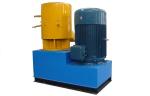 Buy cheap Professional Waste Paper Mobile Pellet Mill , Large Capacity Pellet Making from wholesalers