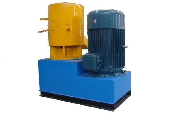 Buy cheap Biomass Wood Pellet Mill from wholesalers