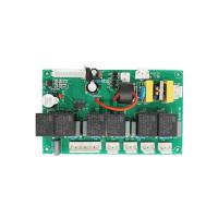 Buy cheap Rogers TU872 Electronics Pcb Components Assembly product