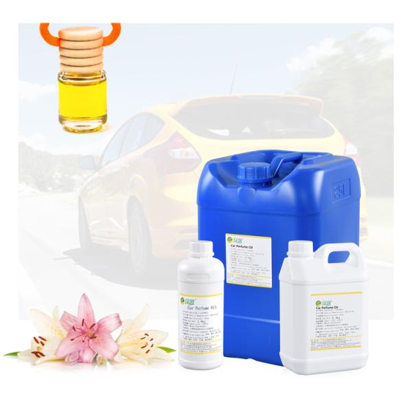 Buy cheap 2024 Popular Private Label Perfume Fragrance Lily Fragrance Oil For Car Perfume Oil Making Luxury Fragrance Top Grade from wholesalers