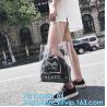 Buy cheap pvc tote shopping bag with strength handle, Purse Handbag,pvc shopping bag, Pvc Coated Cotton Shopping Bag, shopper bags from wholesalers
