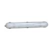 Buy cheap Pure White Plastic Weatherproof LED Fitting 36W IP65 For Gas Station Banks from wholesalers